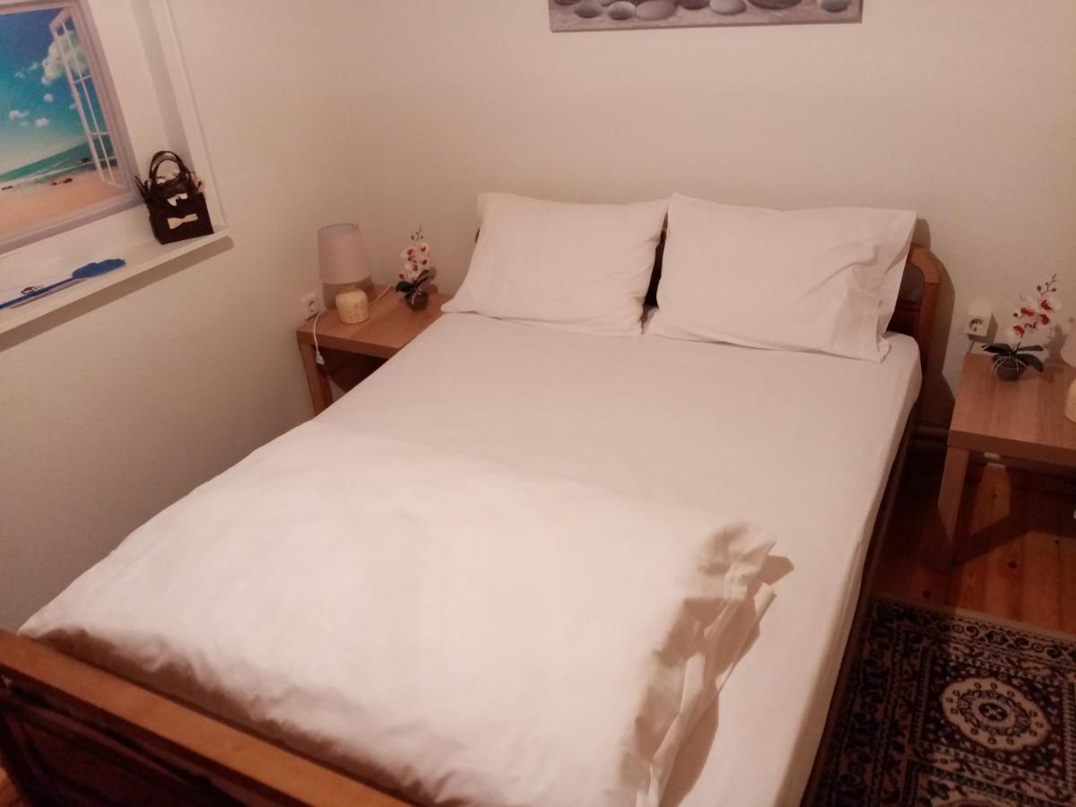 Вилла Olympos House Литохоро Экстерьер фото