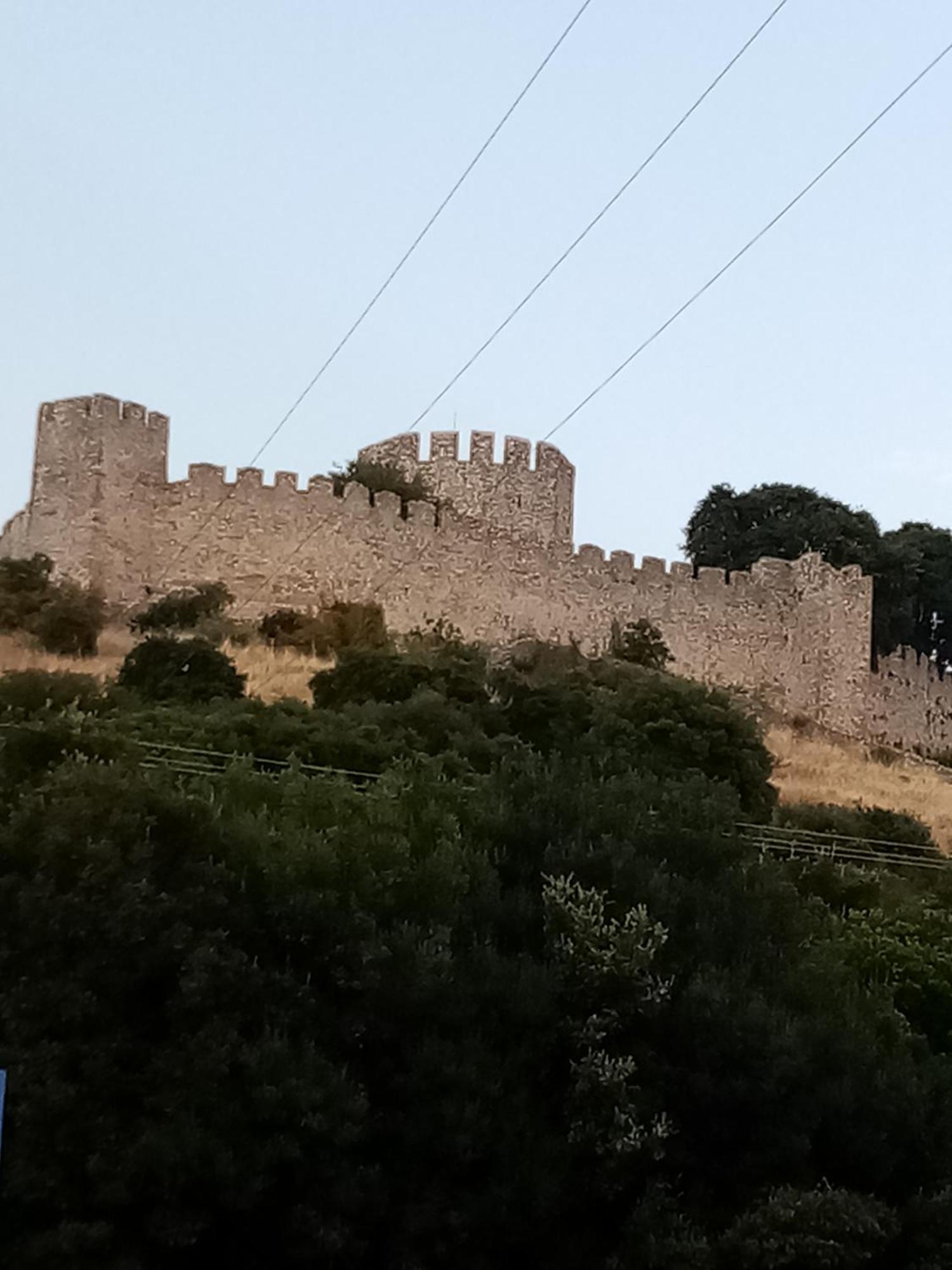 Вилла Olympos House Литохоро Номер фото