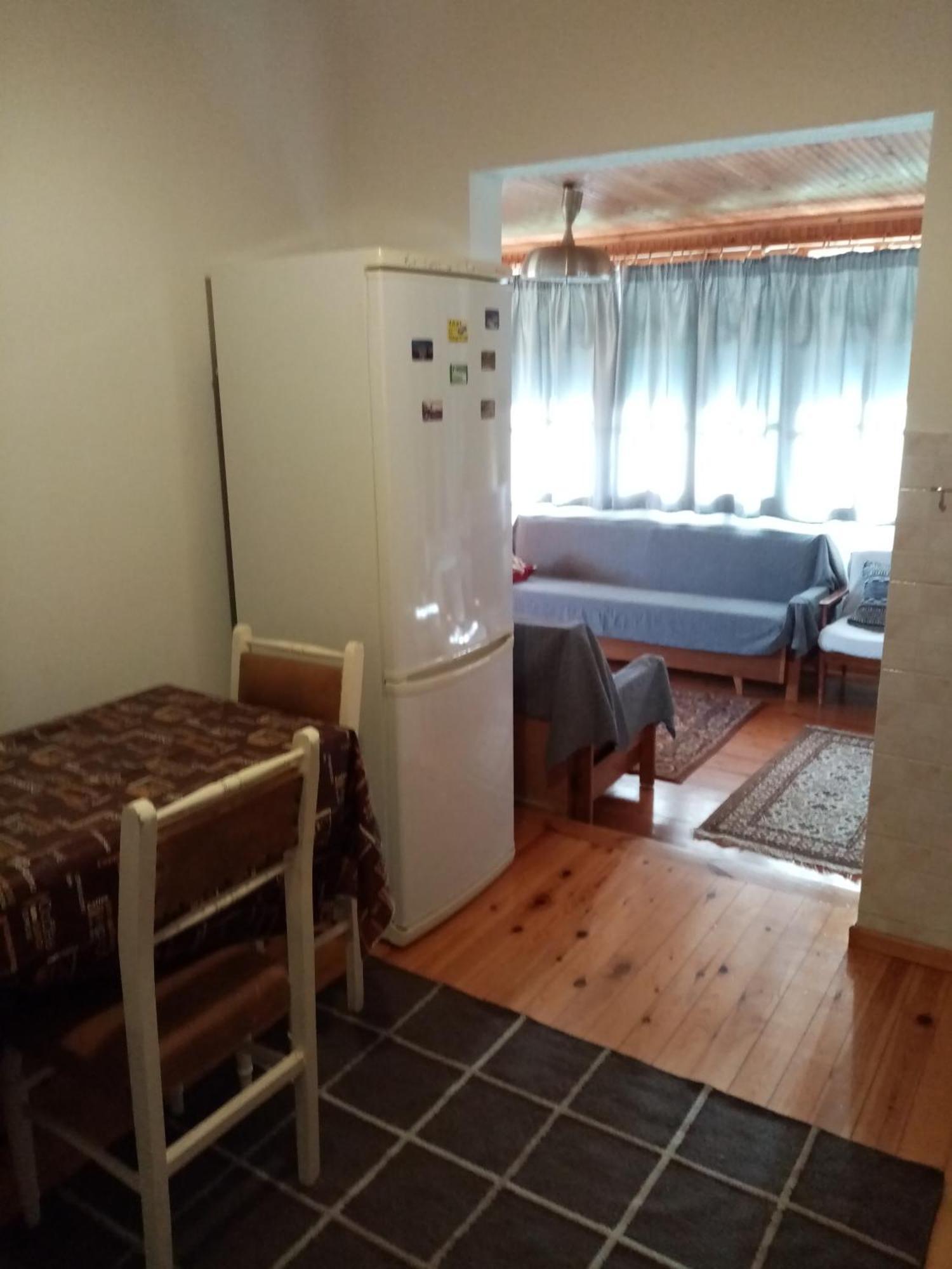 Вилла Olympos House Литохоро Экстерьер фото
