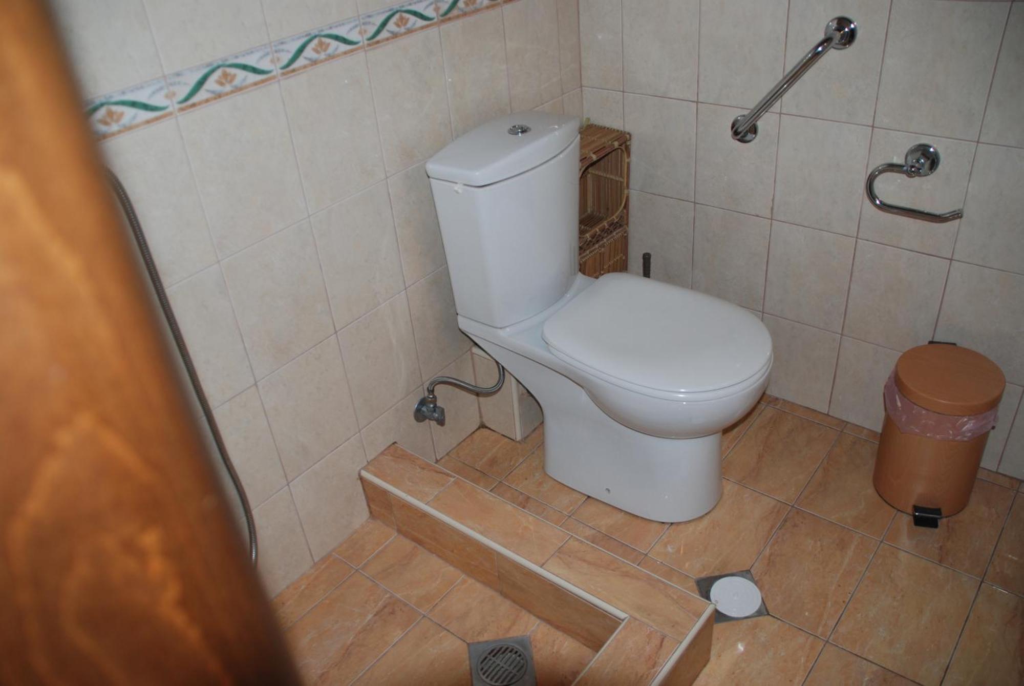 Вилла Olympos House Литохоро Экстерьер фото